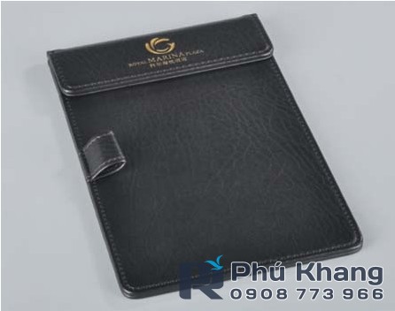 Cơ sở sản xuất bìa trình ký đơn, bìa trình ký nam châm