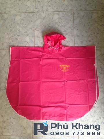 Cung cấp áo mưa giá rẻ, xưởng sản xuất áo mưa nhựa, áo mưa trẻ em