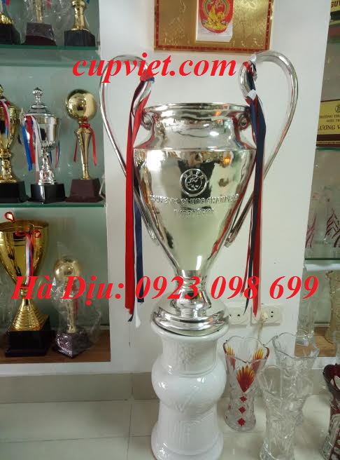 Cửa hàng bán cúp thể thao giá rẻ tại hà Nội, Cửa hàng bán cúp ,cung cấp cúp theo yêu cầu