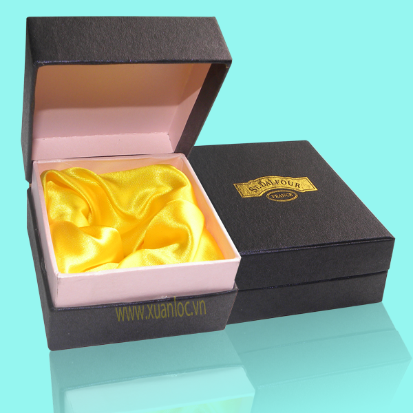 Cơ sở Sản xuất Hộp quà tặng theo yêu cầu Uy tín - Chất lượng - Giá tốt