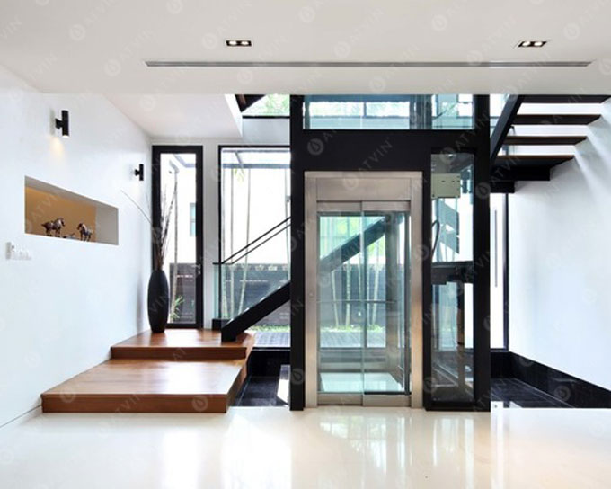 cung cấp lắp đặt thang máy buy tín chất lượng