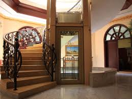 Chuyên thang máy liên doanh- thang máy nhập khẩu tại Hà Nội