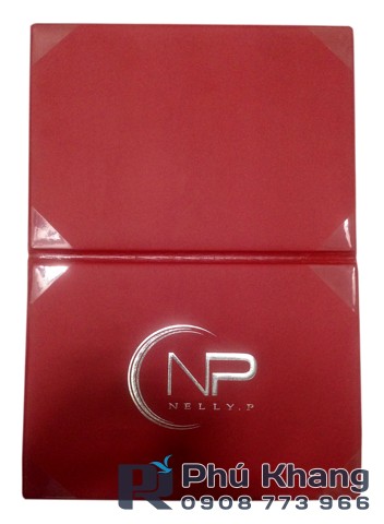 Cơ sở sản xuất bìa tốt nghiệp, chuyên làm bìa đựng bằng tốt nghiệp