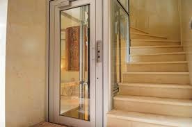 Cung cấp thang máy liên doanh,thang máy gia đình,thang cuấn.