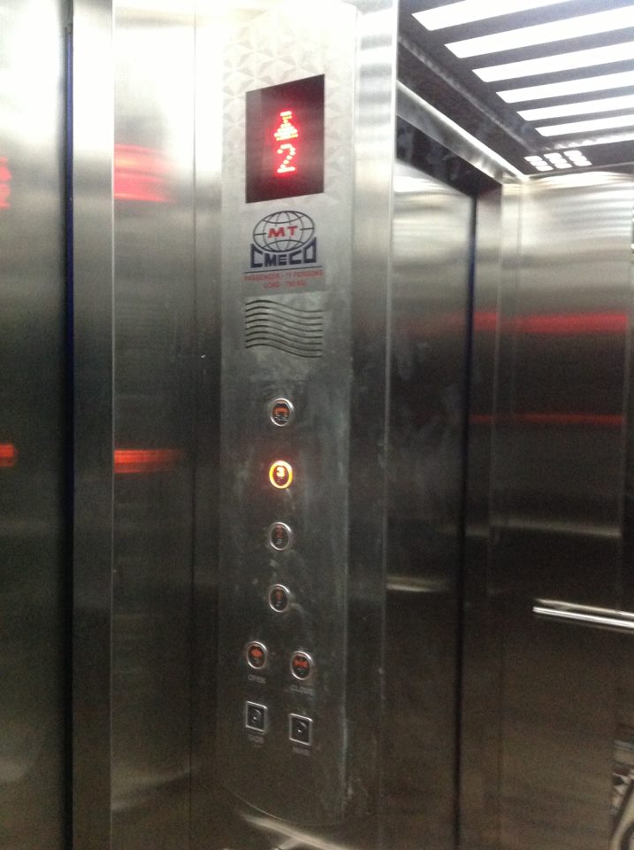 Cung cấp lắp đặt thang máy,thang cuấn liên doanh,