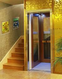 Cung cấp lắp mới thang máy uy tín chất lượng trên toàn quốc