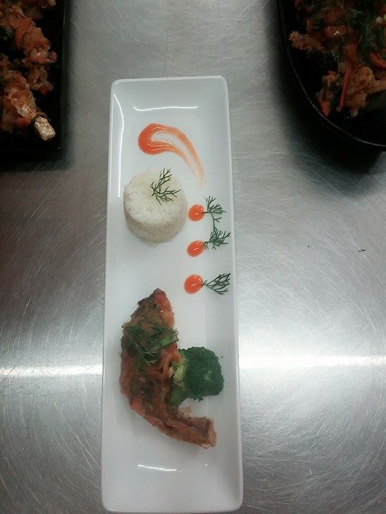 Đào tạo nghề sơ cấp nấu ăn 0965625403