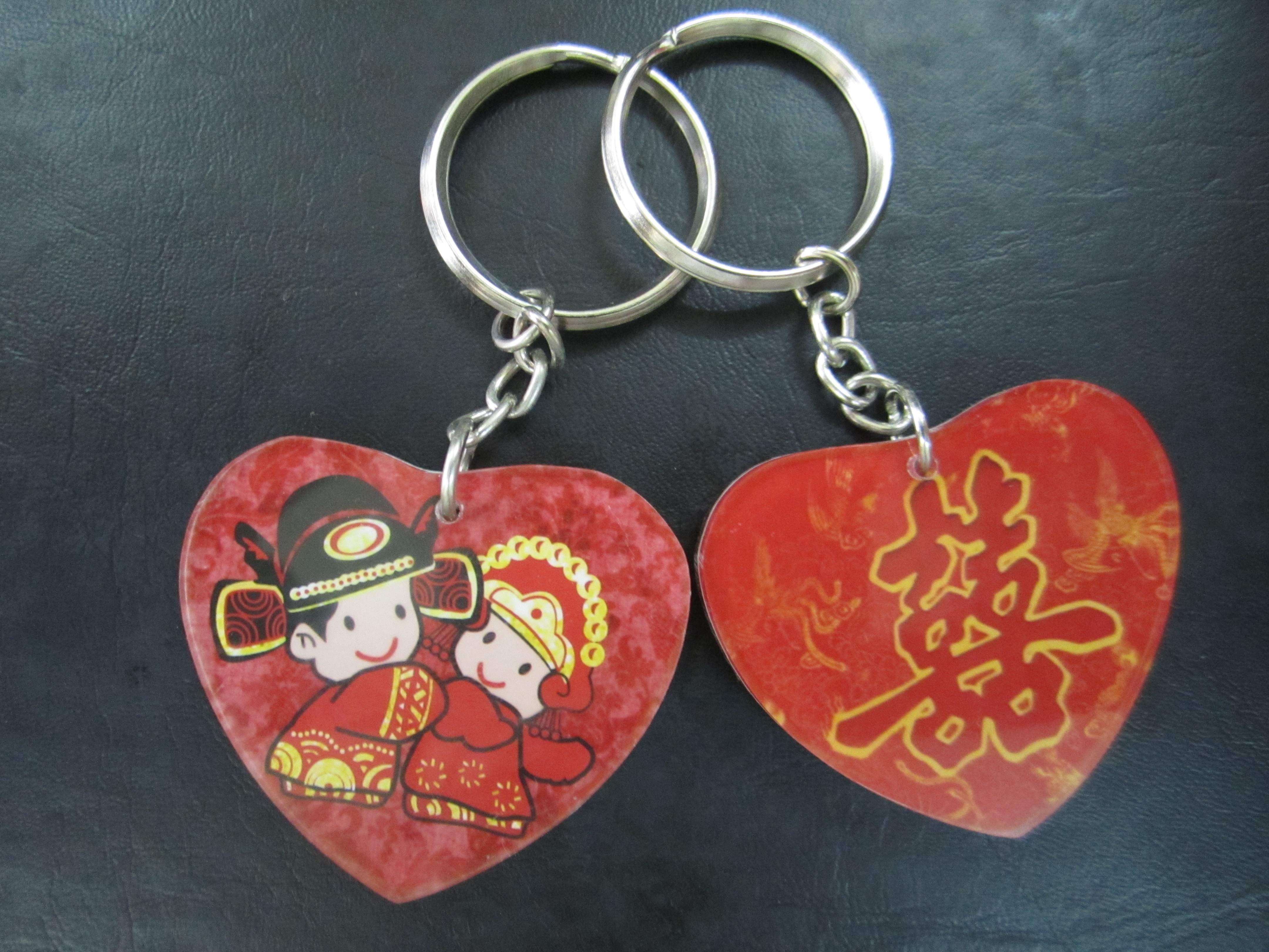 Cơ sở sản xuất móc khóa mica, móc khóa đổ keo, móc khóa nhựa PVC, giá rẻ (Bình Thạnh)