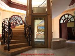 Công ty thang máy Mai Tâm chuyên cung cấp lắp đặt bảo trì thang máy
