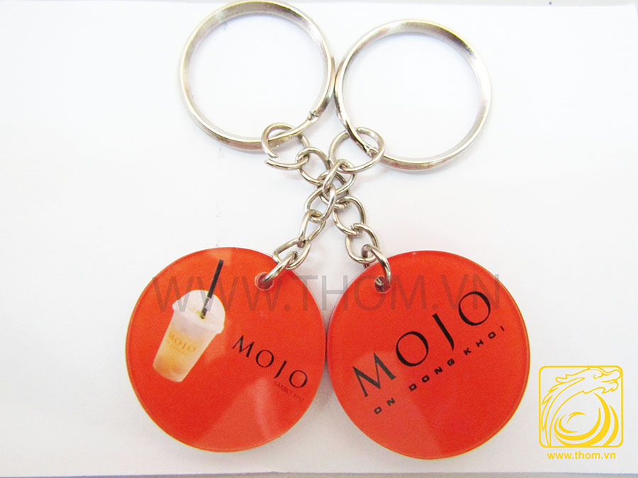 Xưởng sản xuất móc khóa  mica,nhựa dẻo...giá rẻ hcm