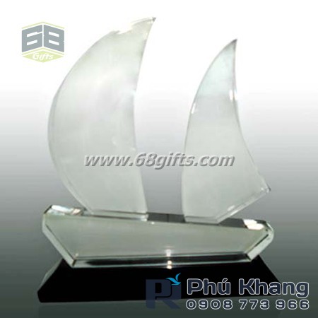 Sản xuất kỷ niệm chương, biểu trưng thủy tinh, biểu trưng giá rẻ