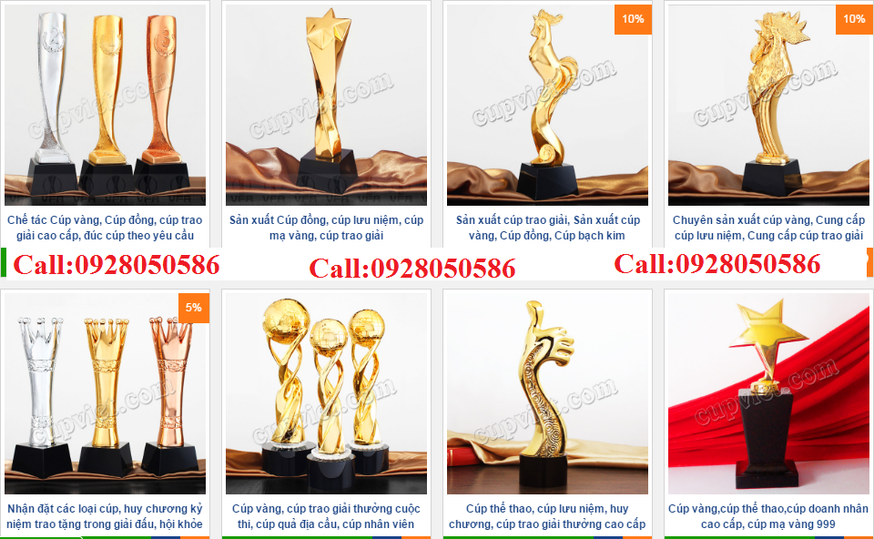 xưởng sản xuất cúp vàng, cúp vinh danh,làm cúp doanh nhân,cúp trao giải,cúp lưu niệm bằng đồng,cúp vàng doanh nghiệp,cung cấp cúp lưu niệm, đúc cúp