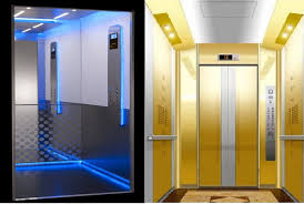 Công ty cung cấp lắp đặt bảo trì thang máy gia đình