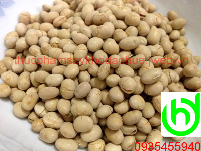 Sỉ lẻ đậu nành sấy giòn ăn liền