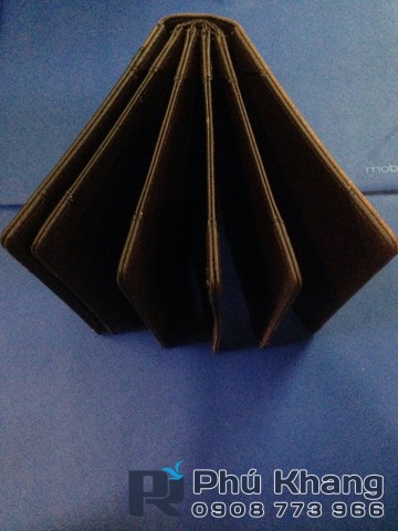 Cơ sở sản xuất bìa simili, may bìa menu, cuốn menu simili, bìa menu giá rẻ