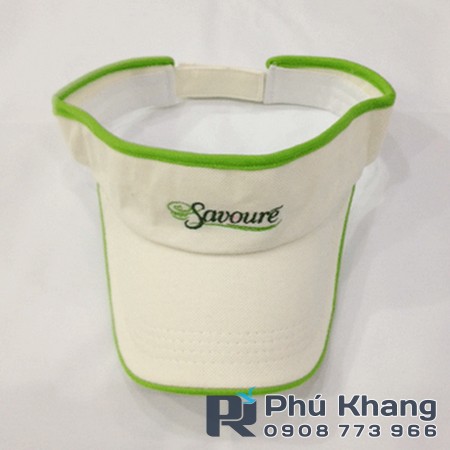 Xưởng may nón du lịch