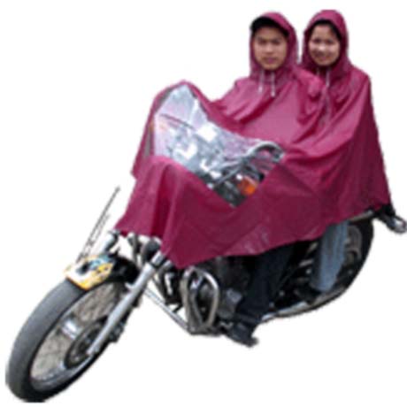 Cơ sở sản xuất áo mưa quà tặng