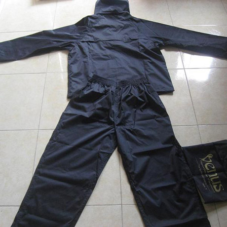 Cơ sở sản xuất áo mưa nhựa, in áo mưa nhựa quà tặng