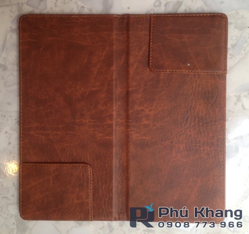 Sản xuất bìa kẹp bill bằng da, bìa kẹp tính tiền, bìa tính tiền nhà hàng