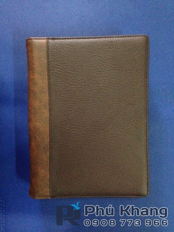 Bìa menu nhà hàng cao cấp, cung cấp menu nhà hàng, sản xuất bìa menu da giá rẻ