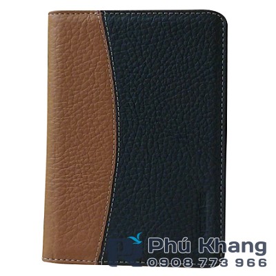 Xưởng chuyên may ví passport, nới sản xuất bìa đựng hộ chiếu