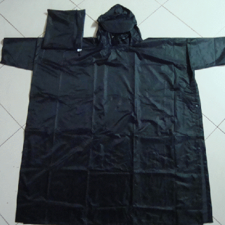 Cung cấp áo mưa cánh dơi, sản xuất áo mưa nhựa, in áo mưa quảng cáo