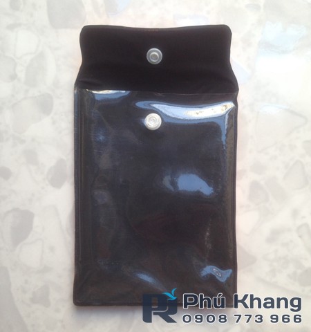 Sản xuất túi nhựa đựng hồ sơ, túi đựng bảo hiểm, sản xuất bìa trình ký