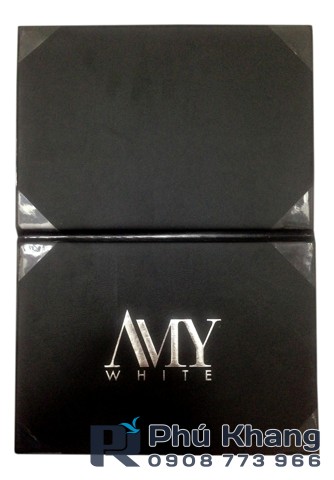 Cơ sở sản xuất bìa tốt nghiệp simili, làm bìa đựng bằng đại học, bìa kẹp bằng tốt nghiệp