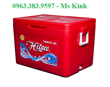 mua thùng lạnh thái lan ở đâu, cửa hàng bán thùng đá ở hcm, thùng đá giữ lạnh tốt