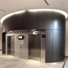 Công ty thang máy  - thang máy - thang máy gia đình tại Hà Nội