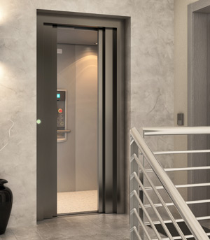 Công ty thang máy mitsubishi Việt Nam