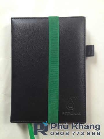 Cơ sở in sổ tay quảng cáo, in sổ tay ghi chép, sản xuất sổ tay giá rẻ