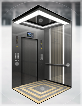 Lắp đặt thang máy mitsubishi trên toàn quốc