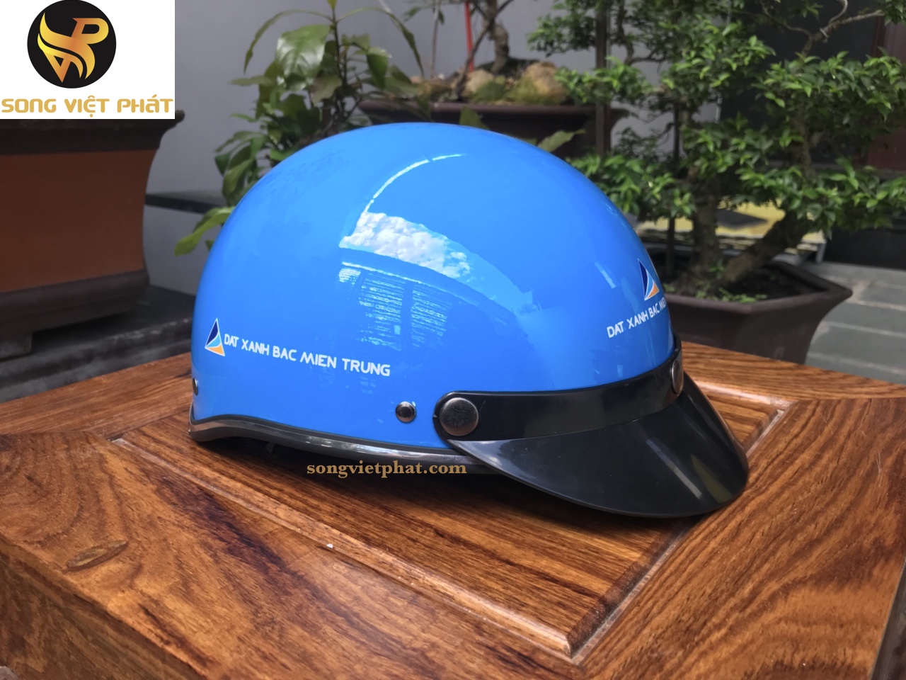 Mũ bảo hiểm chất lượng giá rẻ