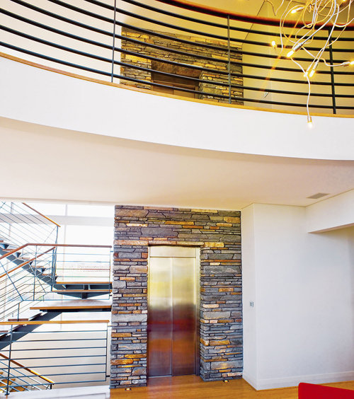 thang máy Mitsubishi,thang máy gia đình,thang tải hàng