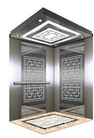 Thang máy không hộp số - báo giá thang máy