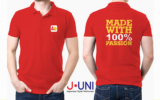 may đồng phục giá rẻ