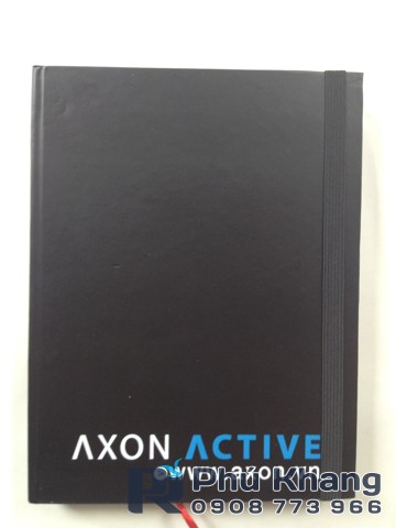 Xưởng cung cấp bìa da sổ tay, sản xuất bìa sổ tay còng, bìa sổ dán đóng chỉ