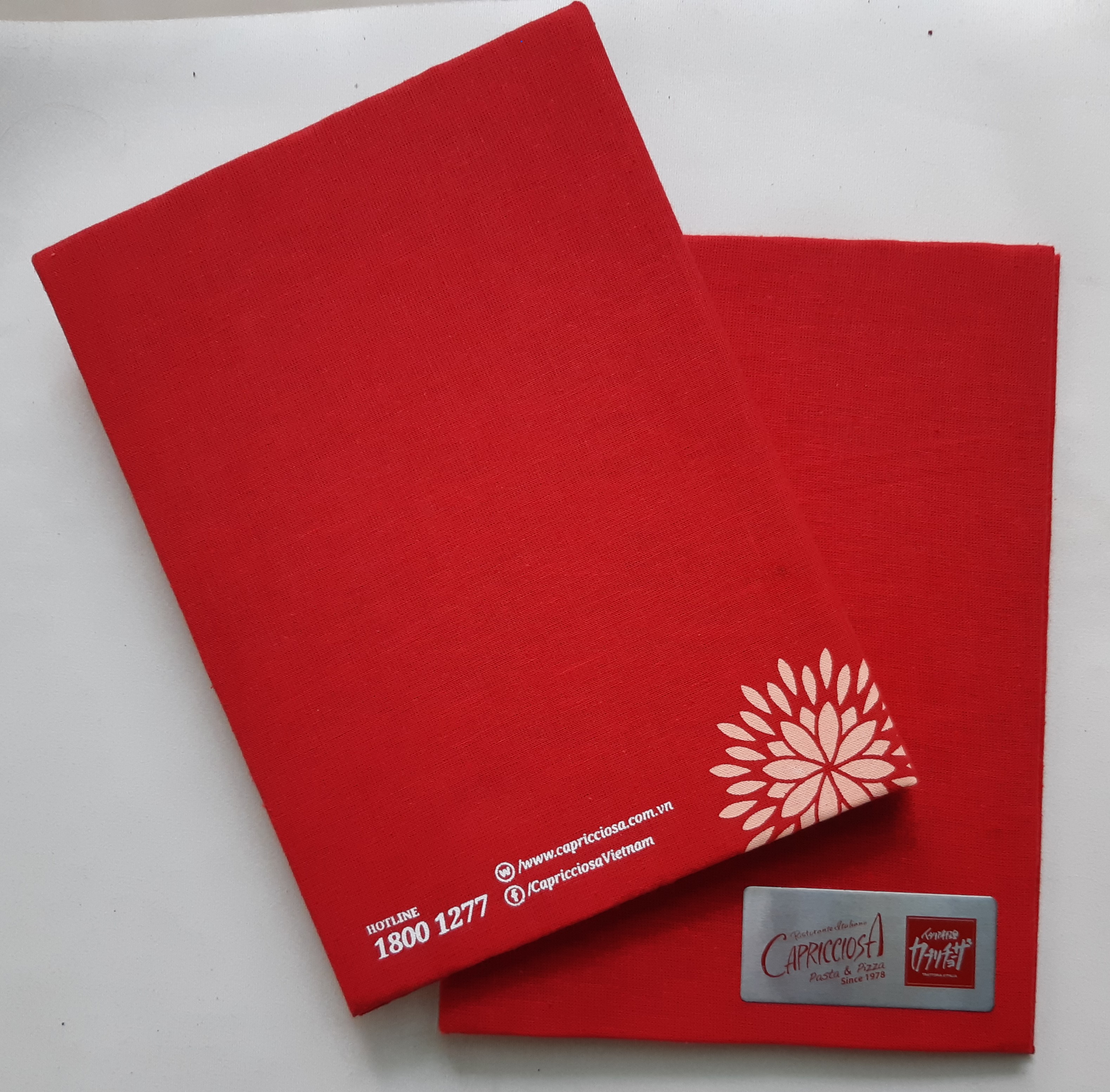 Nhận đặt bìa da, bìa simili, làm bìa menu da, bìa folder da, bìa sơ mi trình ký, bìa đựng hồ sơ bằng da