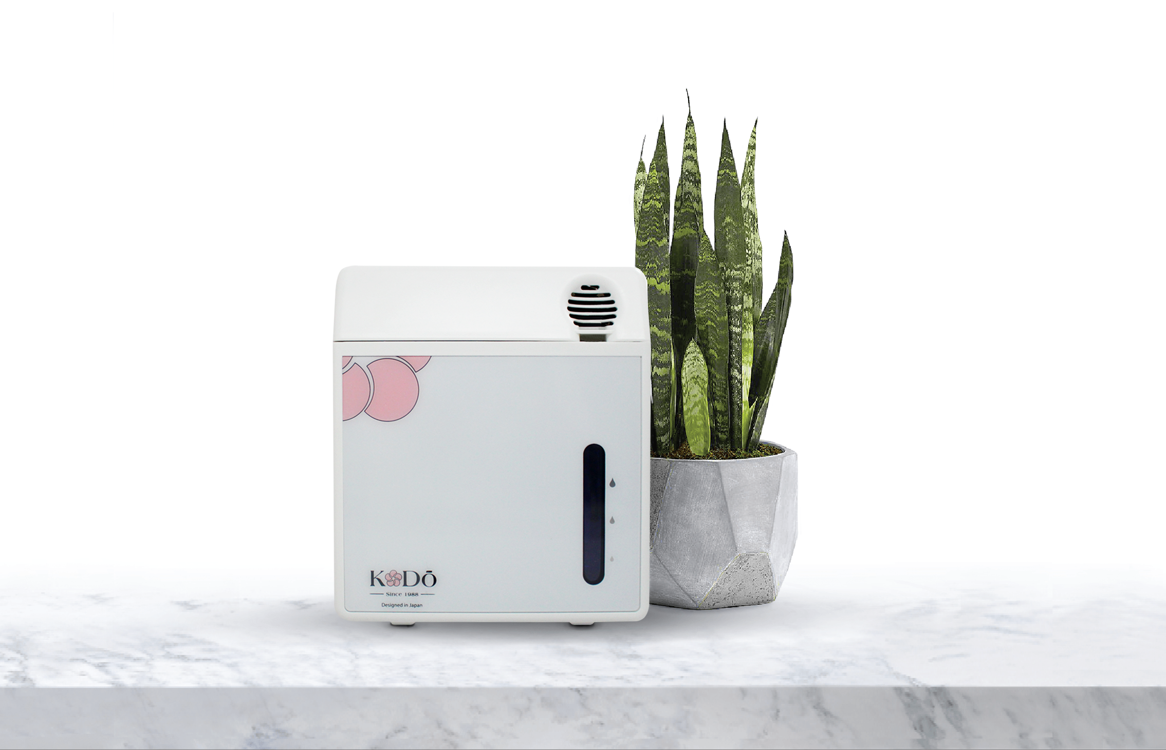 kodo VietNam giải pháp hương thơm bằng máy và tinh dầu