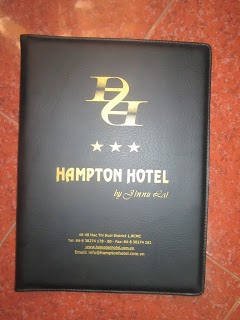 Chuyên làm bìa menu,cuốn menu,bìa da,bìa kẹp tiền,