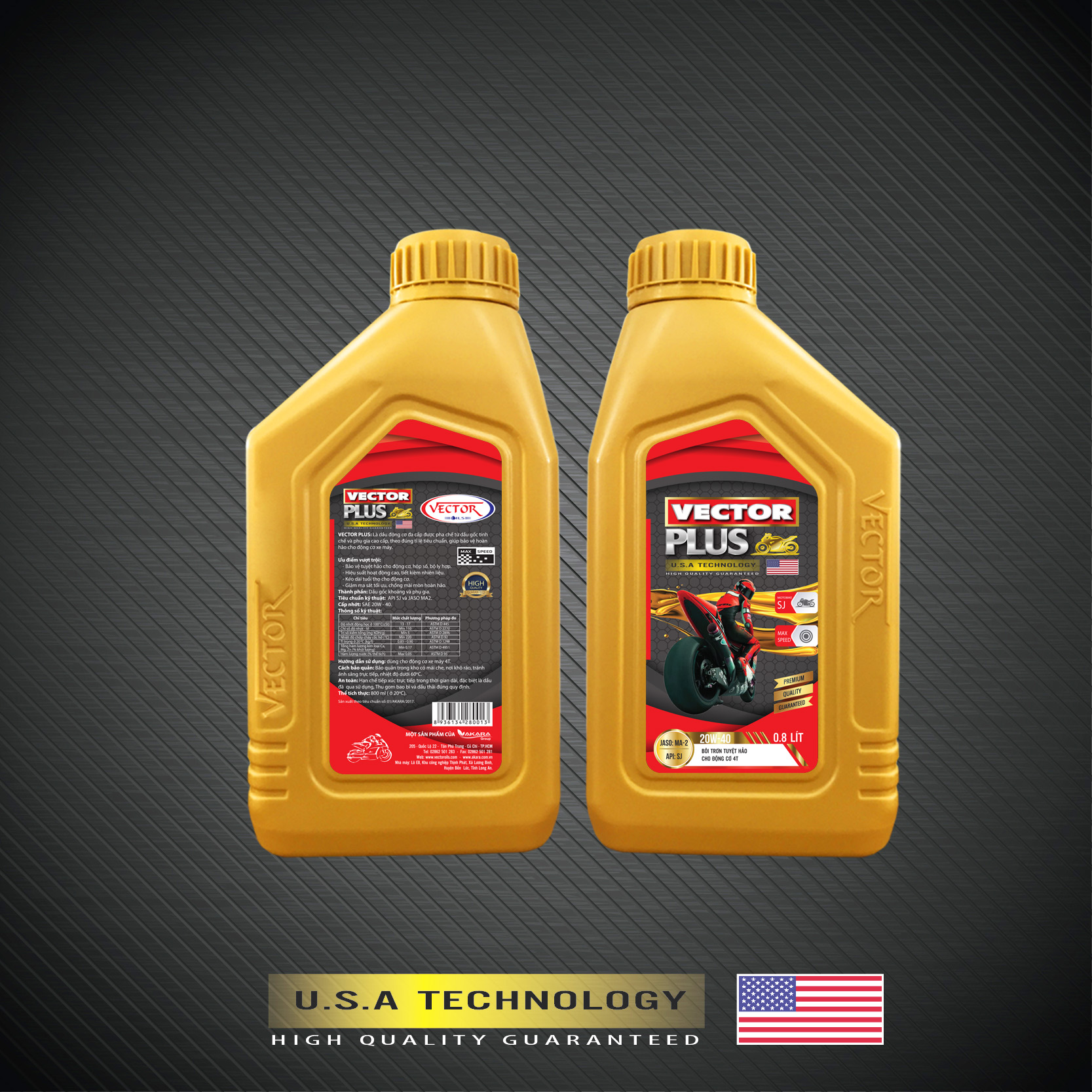 Kinh nghiệm để làm nhà phân phối dầu nhớt thành công