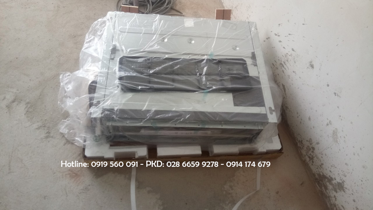 Điện Lạnh Vĩnh Phát địa chỉ cung cấp Máy lạnh giấu trần 1.5HP – Máy lạnh giấu trần DAI-KIN