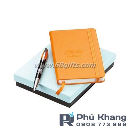 Cơ sở sản xuất bìa sổ dán, may bìa sổ da, sản xuất sổ tay quà tặng