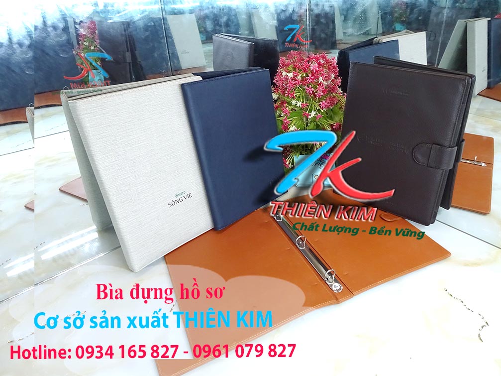 Chuyên sản xuất bìa da, làm cuốn menu, cung cấp bìa kẹp tiền, làm bìa kẹp hồ sơ, bìa còng, bìa menu giá rẻ, làm bìa sổ tay, bìa da simili,