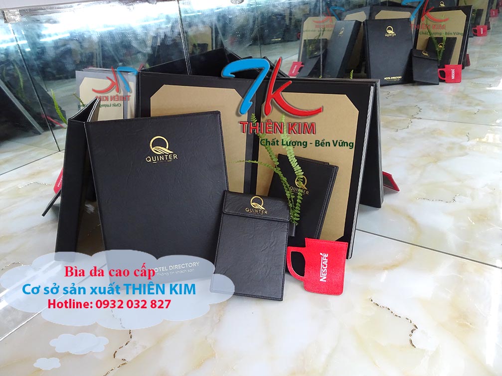 Bìa Kẹp Tiền, chỗ bán bìa kẹp tiền da giao hàng gấp tại HCM