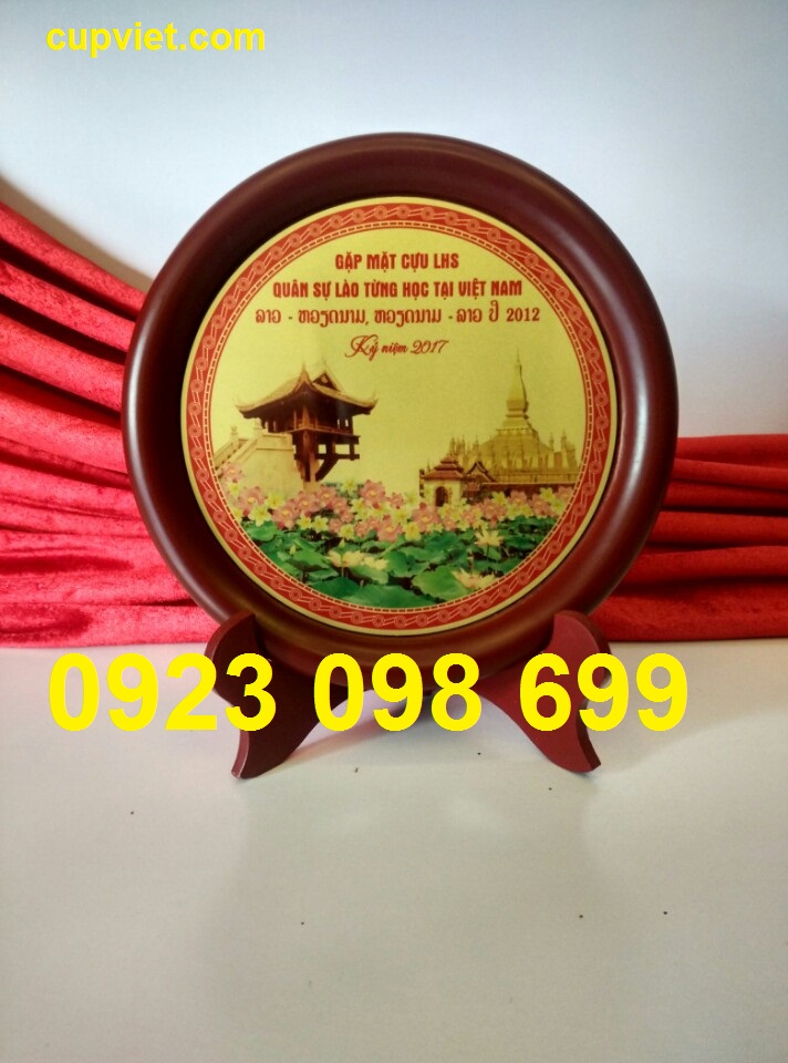 sản xuất đĩa đồng