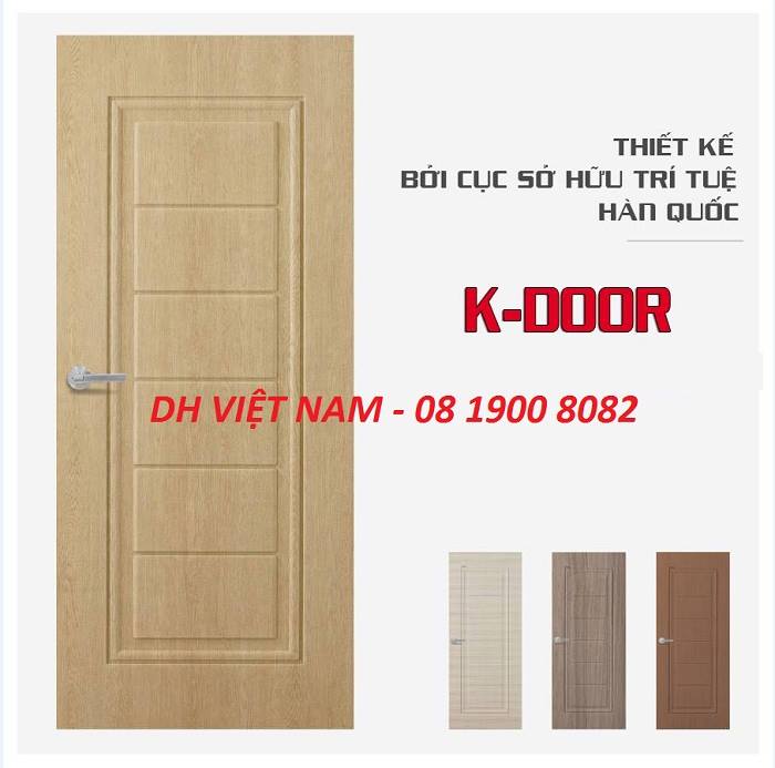 CỬA CĂN HỘ, CỬA KHÁCH SẠN ABS HÀN QUỐC