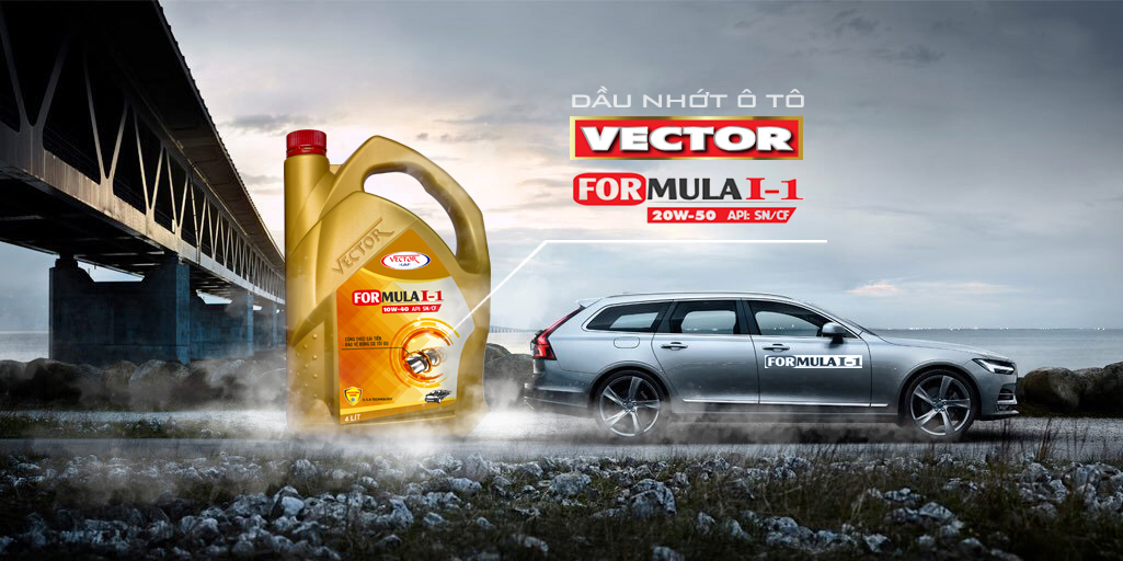 Thủ tục mở đại lý nhớt, cách làm nhà phân phối nhớt Vector