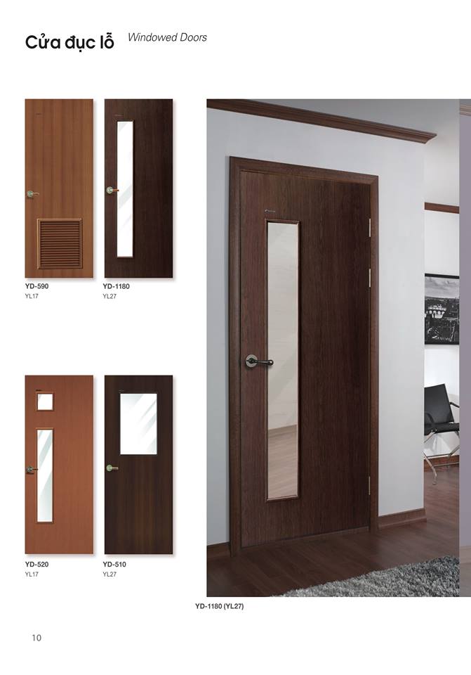 CỬA CĂN HỘ, CỬA KHÁCH SẠN ABS HÀN QUỐC